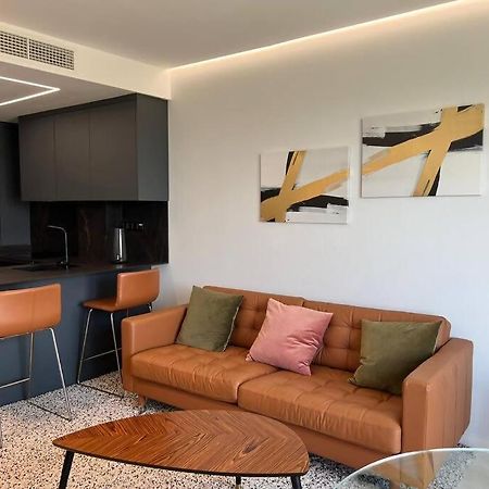 Suite Detallista Y Piscina Vistas En Azotea Comun มูร์เซีย ภายนอก รูปภาพ