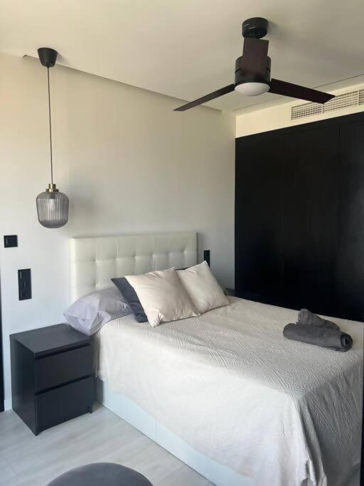 Suite Detallista Y Piscina Vistas En Azotea Comun มูร์เซีย ภายนอก รูปภาพ
