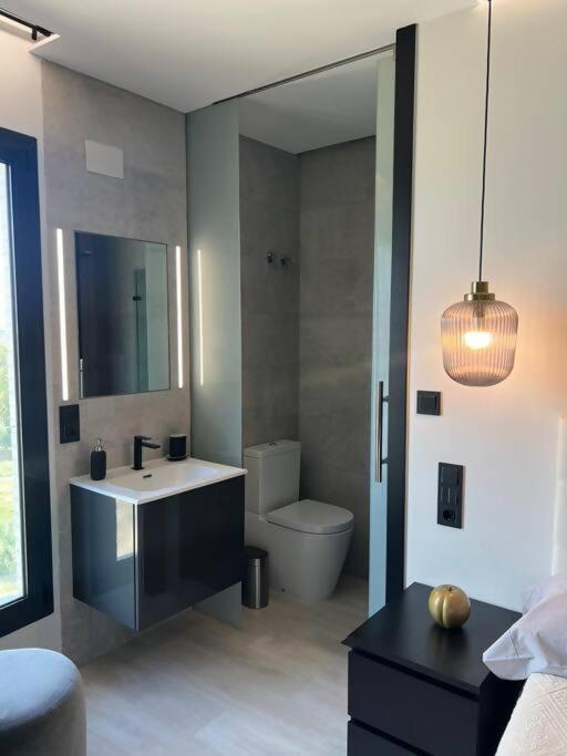 Suite Detallista Y Piscina Vistas En Azotea Comun มูร์เซีย ภายนอก รูปภาพ