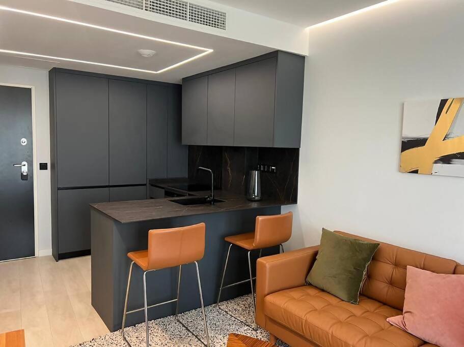 Suite Detallista Y Piscina Vistas En Azotea Comun มูร์เซีย ภายนอก รูปภาพ