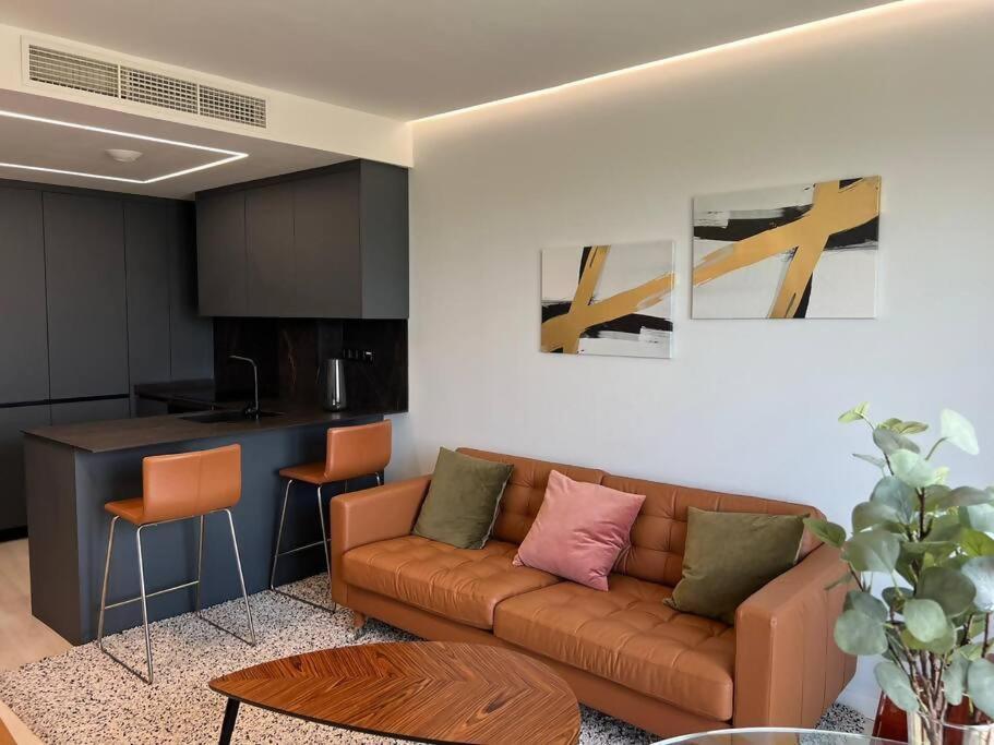 Suite Detallista Y Piscina Vistas En Azotea Comun มูร์เซีย ภายนอก รูปภาพ