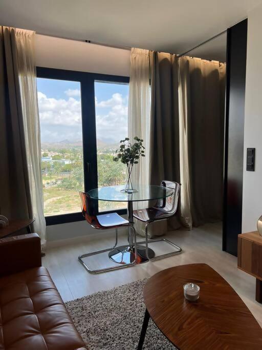 Suite Detallista Y Piscina Vistas En Azotea Comun มูร์เซีย ภายนอก รูปภาพ